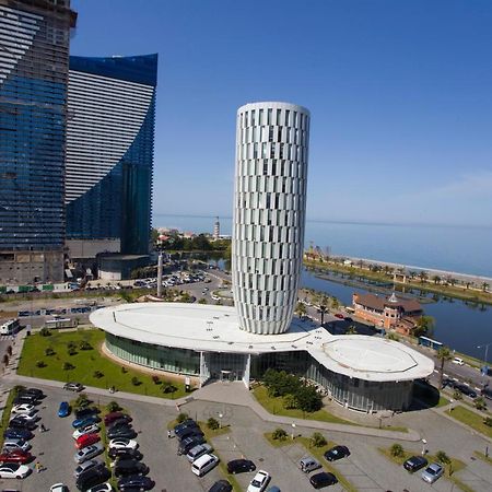 Batumi Premiums Apartments Betta מראה חיצוני תמונה
