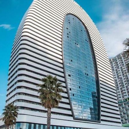 Batumi Premiums Apartments Betta מראה חיצוני תמונה