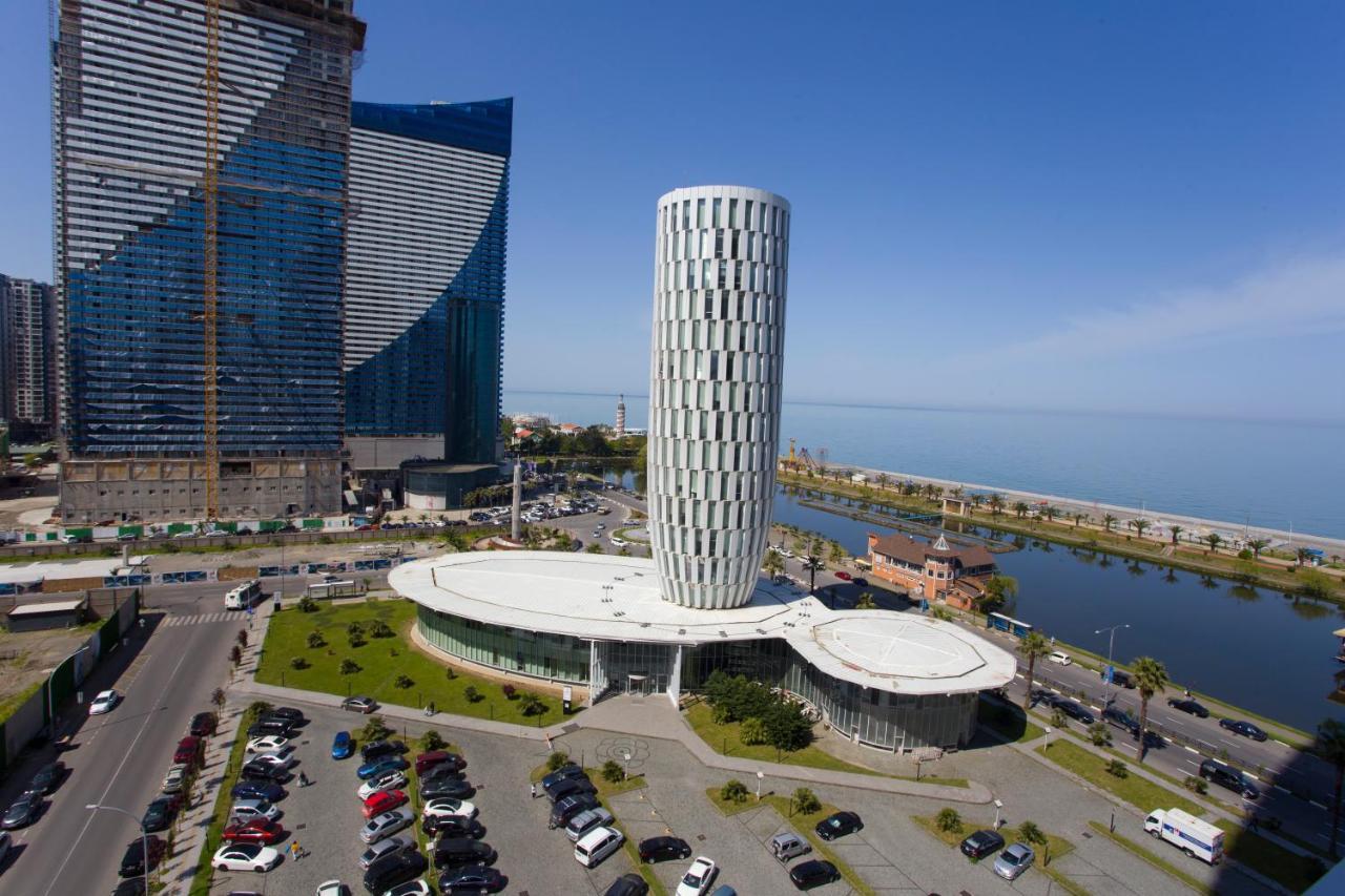 Batumi Premiums Apartments Betta מראה חיצוני תמונה
