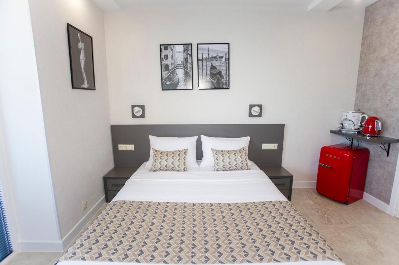 Batumi Premiums Apartments Betta מראה חיצוני תמונה