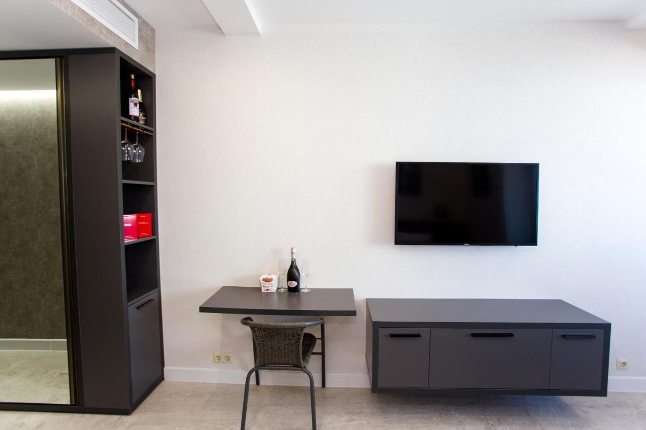 Batumi Premiums Apartments Betta מראה חיצוני תמונה