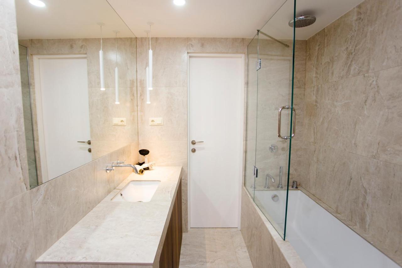 Batumi Premiums Apartments Betta מראה חיצוני תמונה