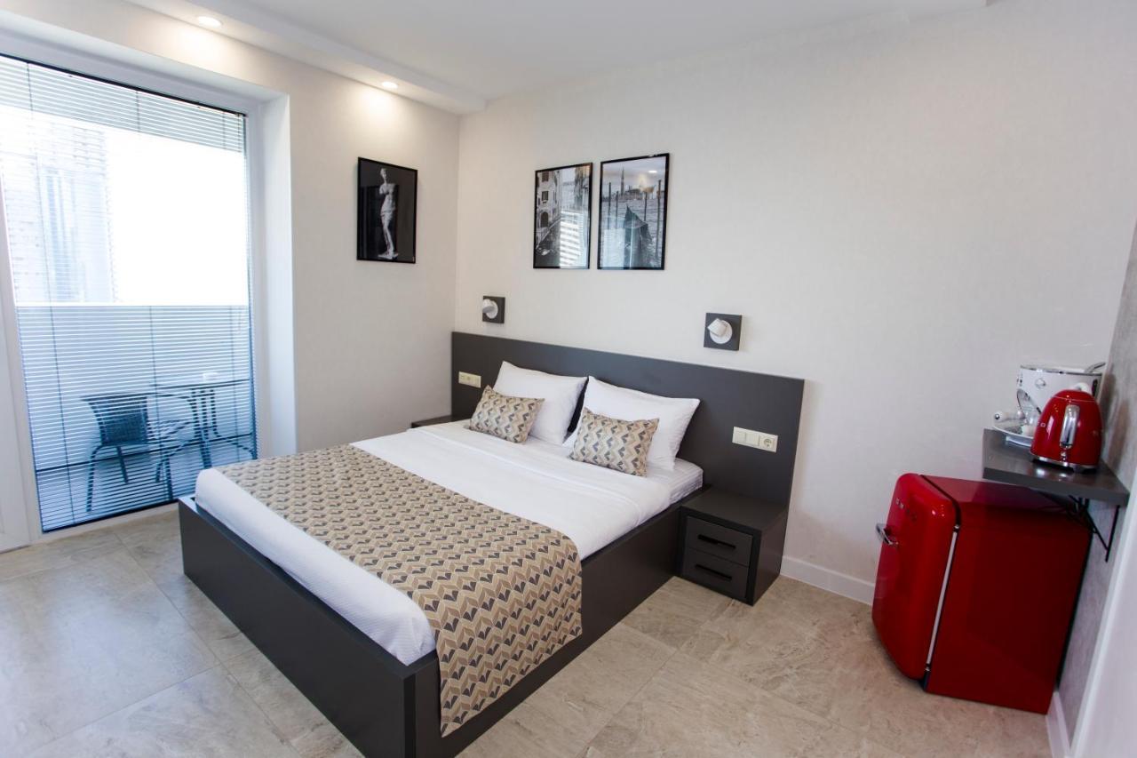 Batumi Premiums Apartments Betta מראה חיצוני תמונה