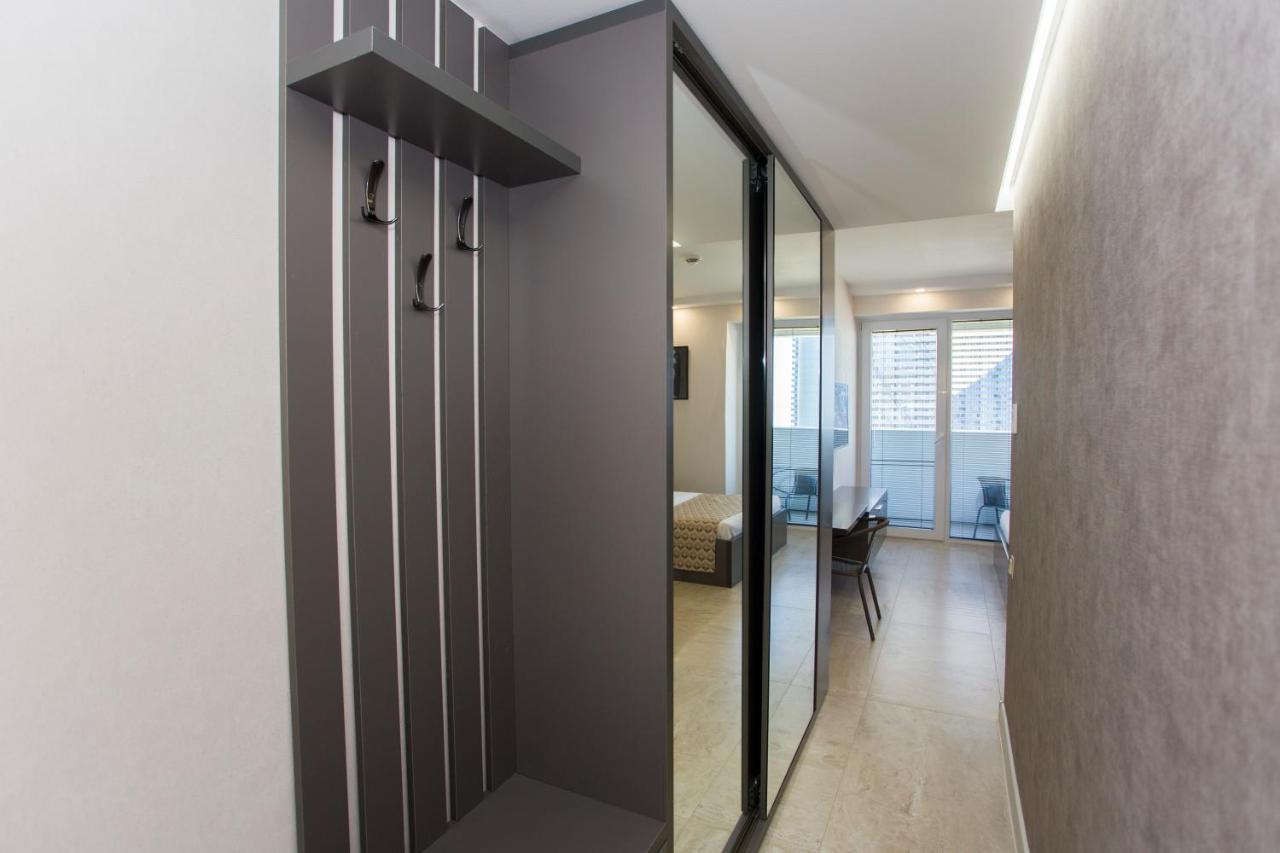 Batumi Premiums Apartments Betta מראה חיצוני תמונה