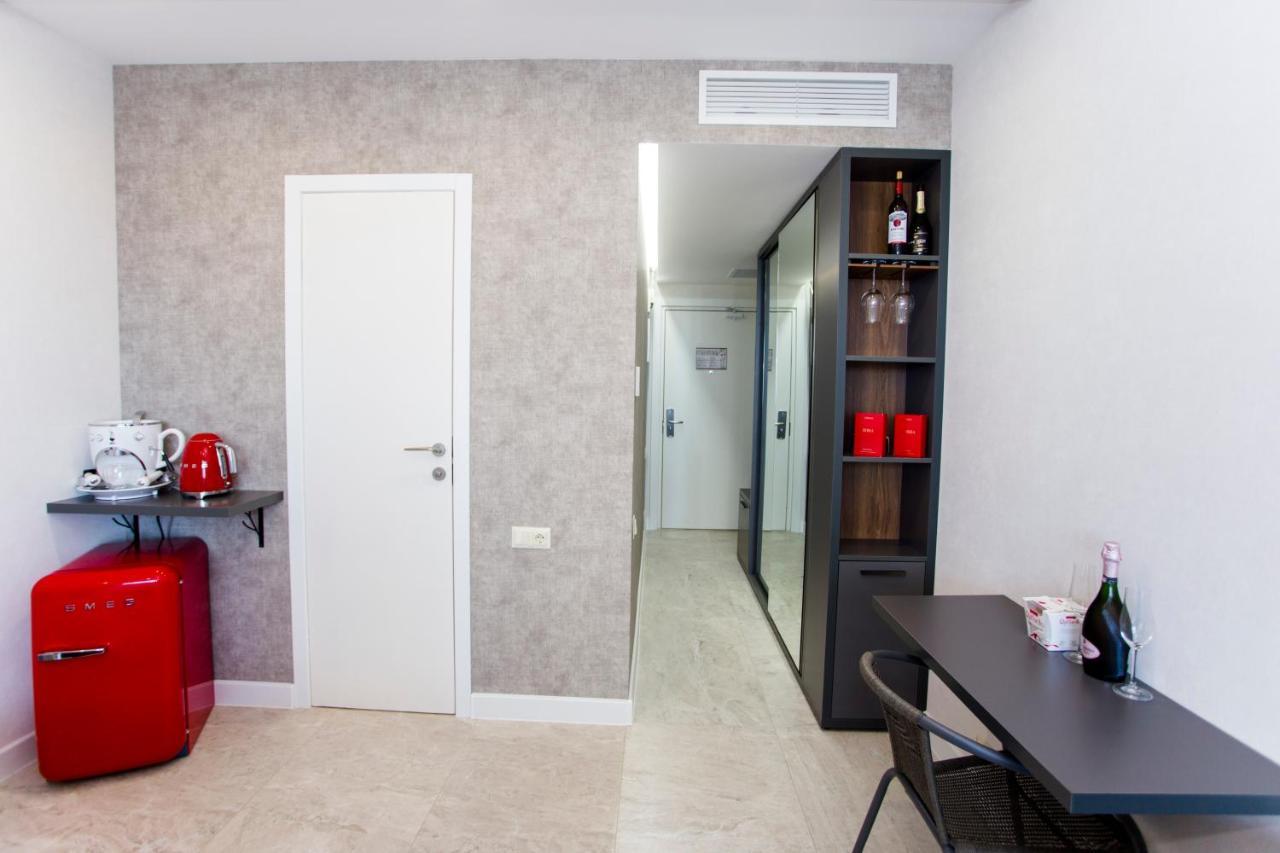 Batumi Premiums Apartments Betta מראה חיצוני תמונה