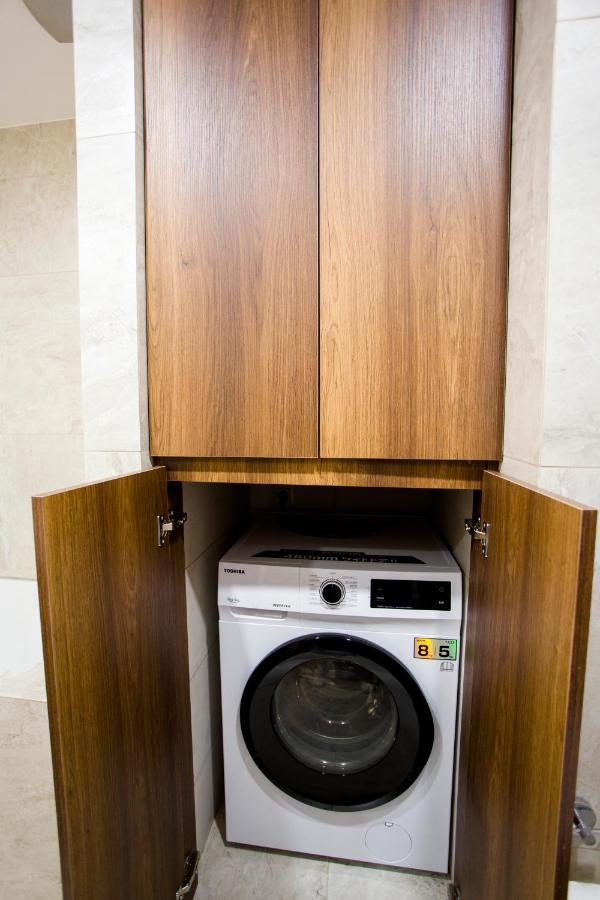Batumi Premiums Apartments Betta מראה חיצוני תמונה