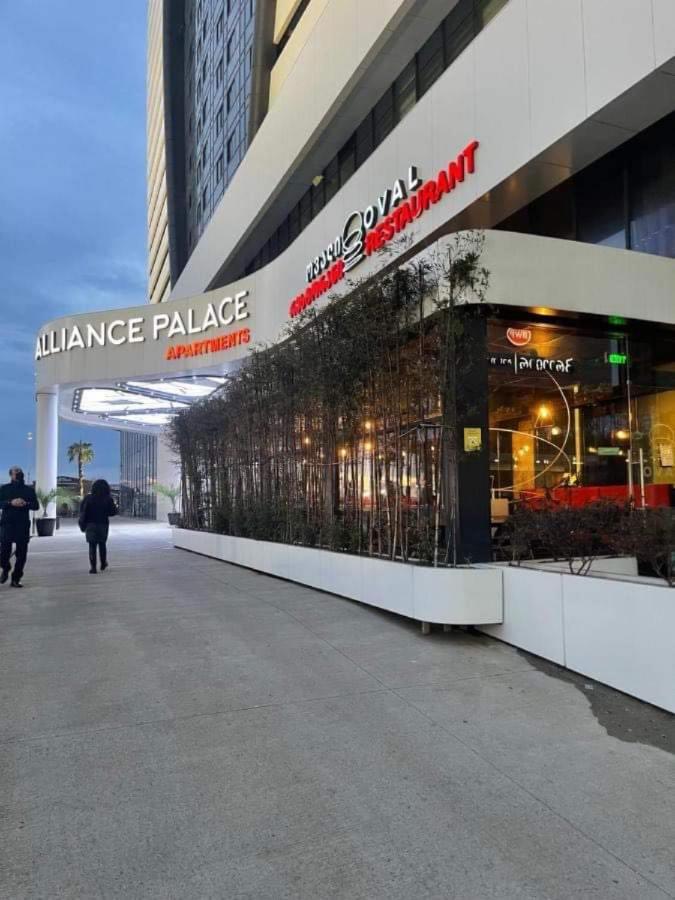 Batumi Premiums Apartments Betta מראה חיצוני תמונה