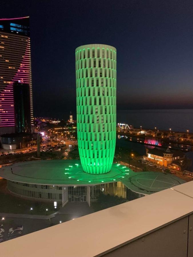 Batumi Premiums Apartments Betta מראה חיצוני תמונה