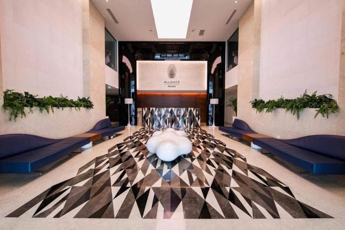 Batumi Premiums Apartments Betta מראה חיצוני תמונה
