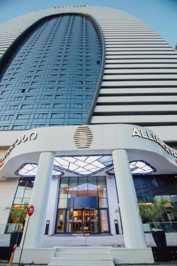 Batumi Premiums Apartments Betta מראה חיצוני תמונה